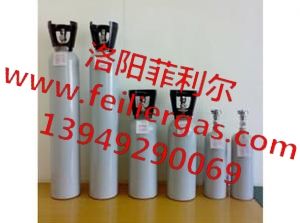 六氟化硫廠家使用鋼瓶的注意事項(xiàng)