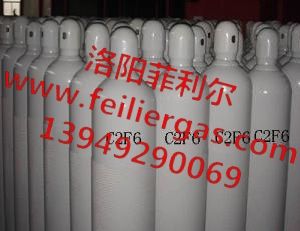 看廠家是如何找高純六氟化硫的純度低了的原因
