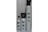 電力工業(yè)標準氣