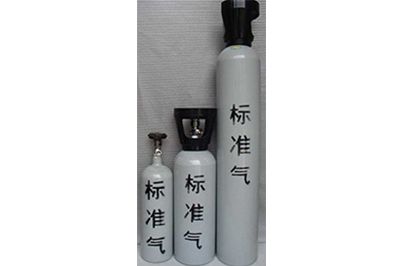 電力工業(yè)標(biāo)準(zhǔn)氣