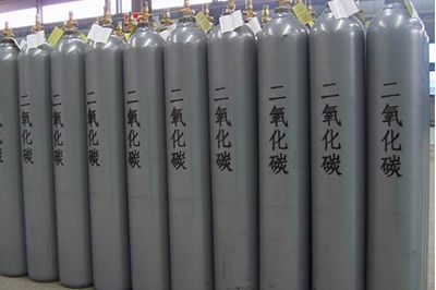 電子級CO2