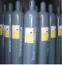 電子級HCL