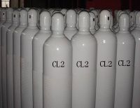電子級CL2