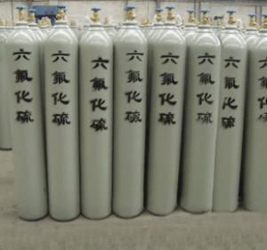 黎明六氟化硫的應(yīng)用