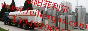 黎明六氟化硫貯存需要注意什么