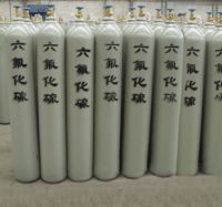 工業(yè)六氟化硫（SF6）