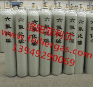 黎明六氟化硫絕緣的優(yōu)點(diǎn)