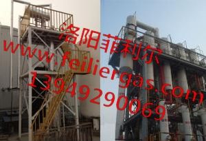 黎明六氟化硫的冷凍液化法回收原理