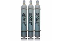 石油化工類標準氣體