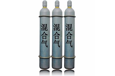 石油化工類標(biāo)準(zhǔn)氣體