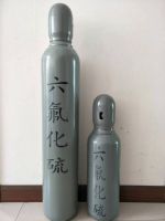 電子級六氟化硫（SF6）