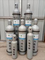 工業(yè)六氟化硫（SF6）